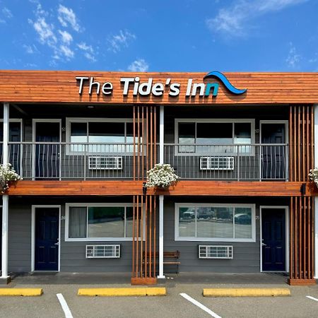 باركسفيل The Tide'S Inn المظهر الخارجي الصورة